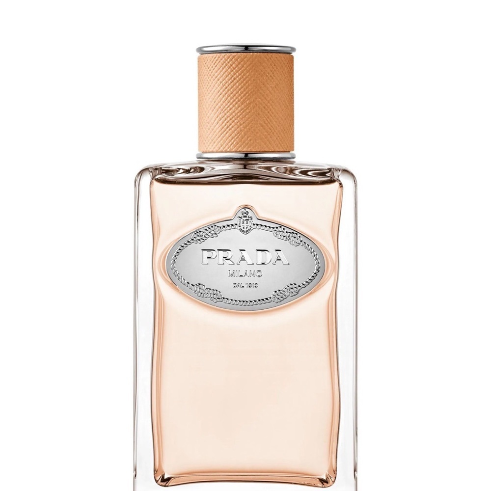 Prada - Infusion de Santal Chai with Sandalwood & Citrus